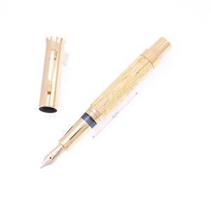 万年筆 ペン･オブ･ザ･イヤー2012 ゴールドオーク B