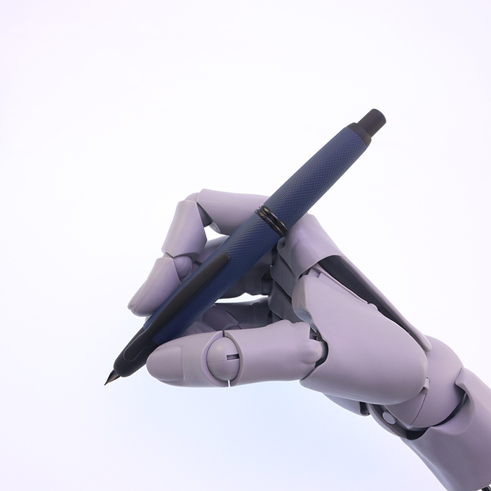 中古)PILOT パイロット 万年筆 2025年限定 キャップレス リンク