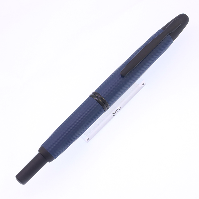 中古)PILOT パイロット 万年筆 2025年限定 キャップレス リンク