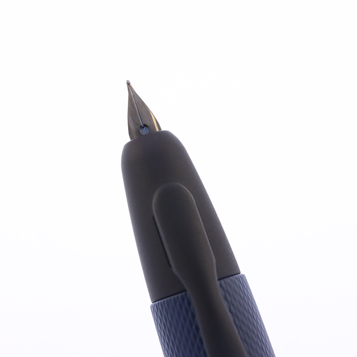 中古)PILOT パイロット 万年筆 2025年限定 キャップレス リンク