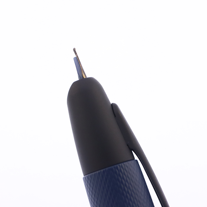 中古)PILOT パイロット 万年筆 2025年限定 キャップレス リンク