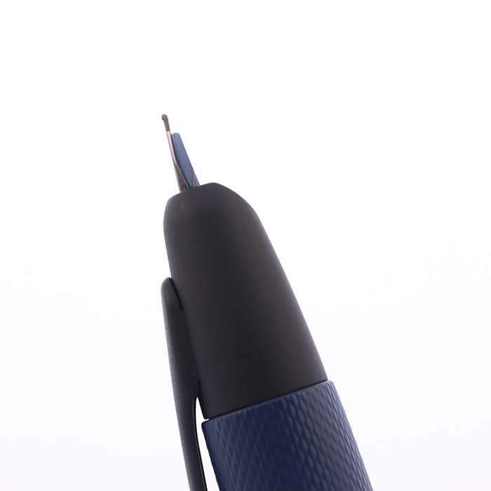 中古)PILOT パイロット 万年筆 2025年限定 キャップレス リンク