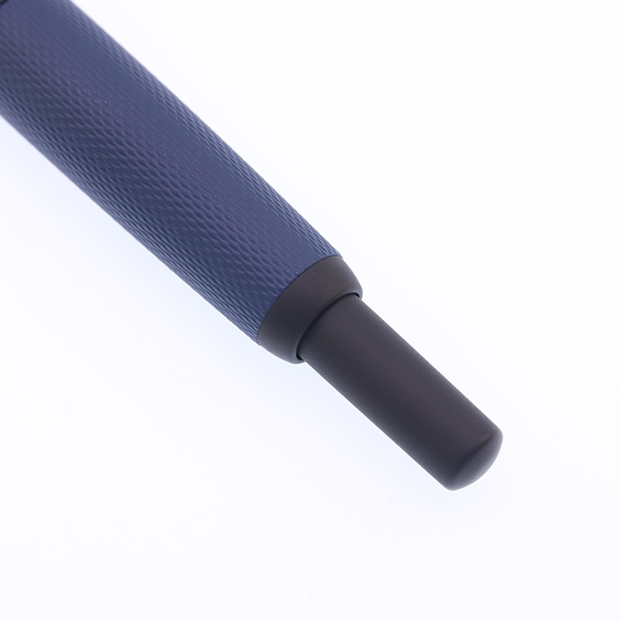 中古)PILOT パイロット 万年筆 2025年限定 キャップレス リンク