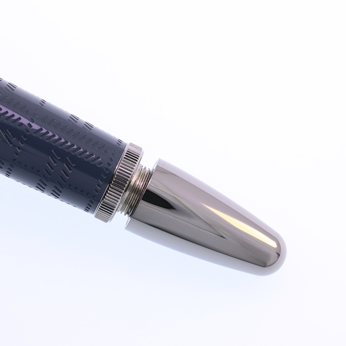 中古)MONTBLANC モンブラン 万年筆 作家シリーズ2021 サー・アーサー