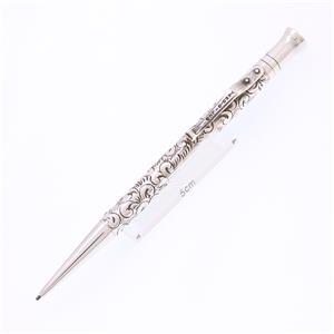 メカニカルペンシル パーフェクタ ビクトリアン 1.18mm