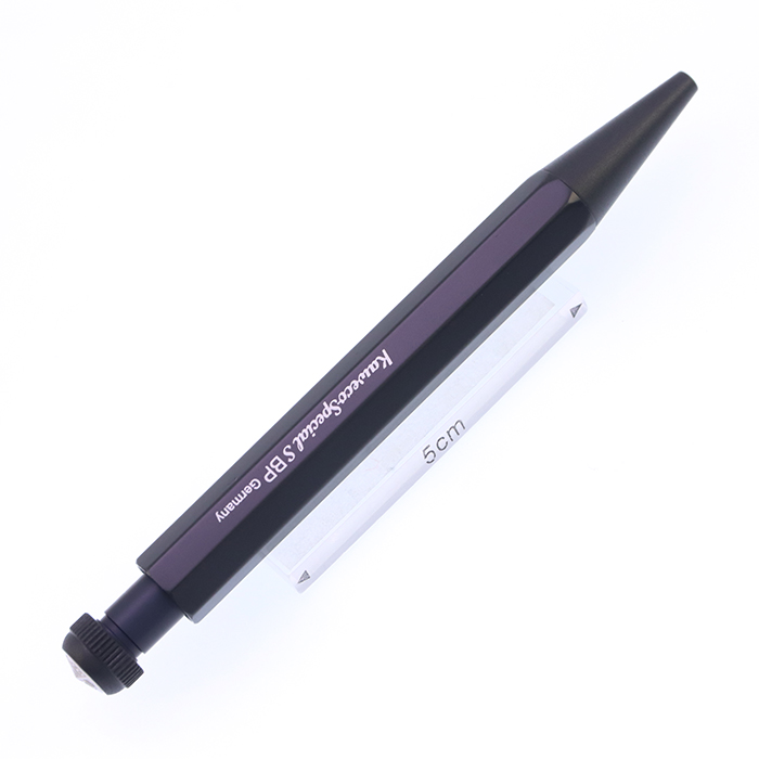 新品)KAWECO カヴェコ ボールペン スペシャル ミニ ブラック（商品ID