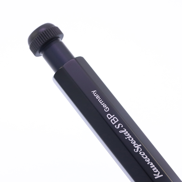 新品　未使用‼️Kaweco Supreme ブラックボールペン 新品)KAWECO カヴェコ ボールペン スペシャル ミニ ブラック（商品ID