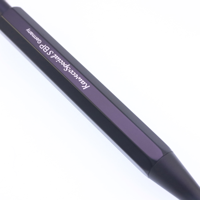 新品　未使用‼️Kaweco Supreme ブラックボールペン 新品)KAWECO カヴェコ ボールペン スペシャル ミニ ブラック（商品ID