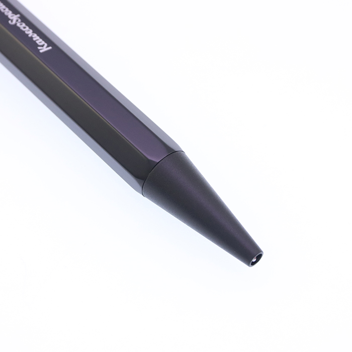 新品)KAWECO カヴェコ ボールペン スペシャル ミニ ブラック（商品ID