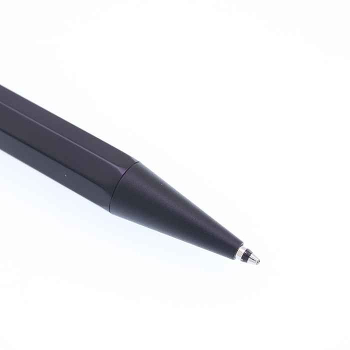 新品)KAWECO カヴェコ ボールペン スペシャル ミニ ブラック（商品ID