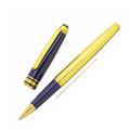 MONTBLANC モンブラン ローラーボール マイスターシュテュック ソリテール #163 ラムセスII世 ラピスラズリ バーメイル クラシック