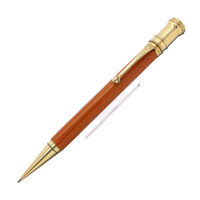 PARKER パーカー　14KGF 14金　金張り　シャープペン　回転繰り出し PARKER パーカー 14KGF 14金 金張り シャープペン 回転繰り出し