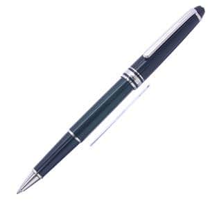 MONTBLANC モンブラン ローラーボール マイスターシュテュック プラチナライン #P163 クラシック メイン