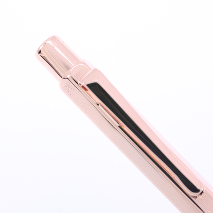 中古)CARAN d'ACHE カランダッシュ ボールペン エクリドール