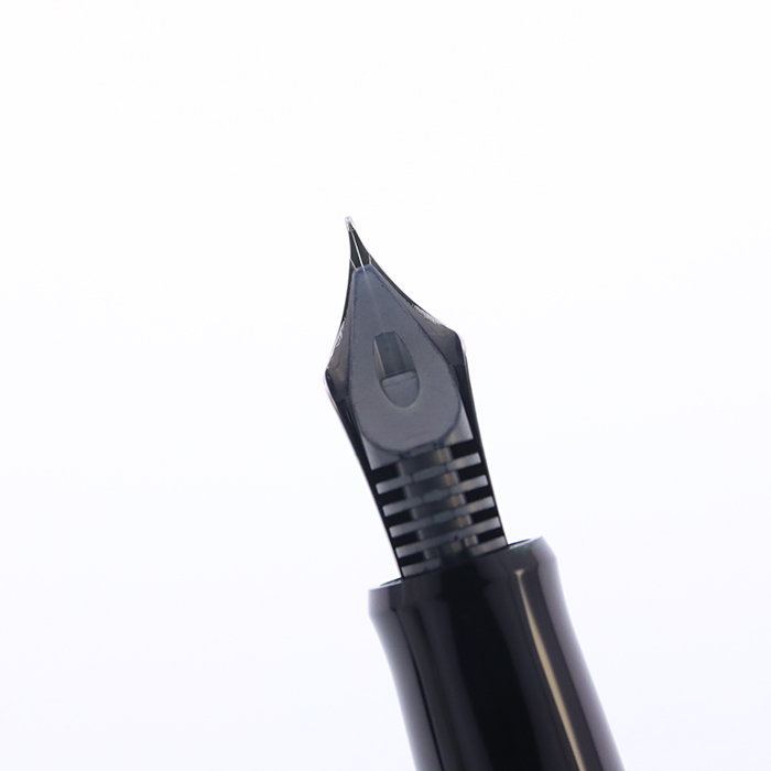 中古)PILOT パイロット 万年筆 カスタム レガンス ブルー 細字（商品ID