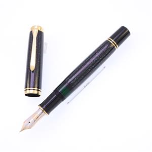 万年筆 リミテッドエディション M1000 螺鈿 星屑 -Stardust- M