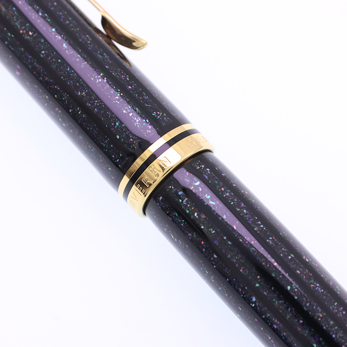 新品)Pelikan ペリカン 万年筆 リミテッドエディション M1000 螺鈿
