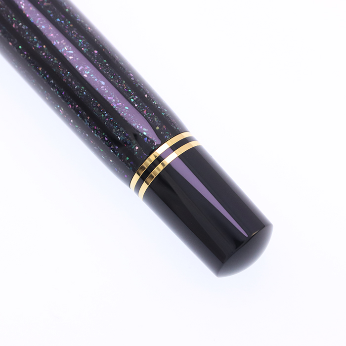 新品)Pelikan ペリカン 万年筆 リミテッドエディション M1000 螺鈿