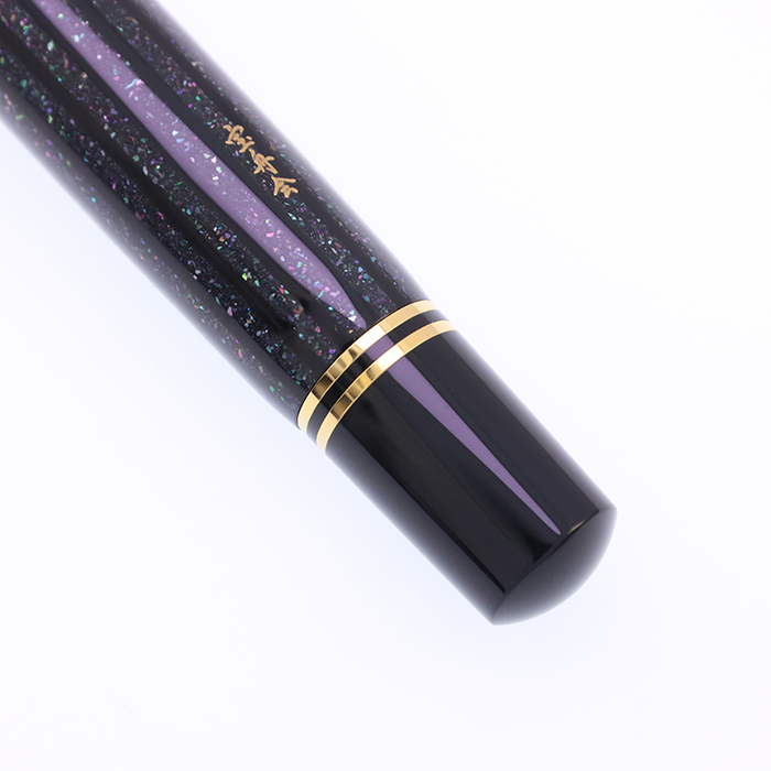新品)Pelikan ペリカン 万年筆 リミテッドエディション M1000 螺鈿