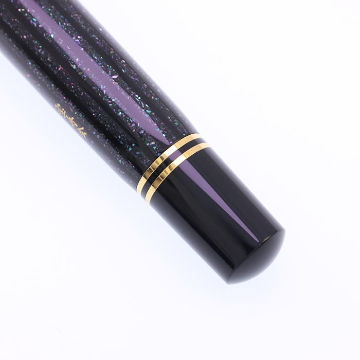 新品)Pelikan ペリカン 万年筆 リミテッドエディション M1000 螺鈿