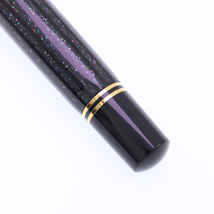 新品)Pelikan ペリカン 万年筆 リミテッドエディション M1000 螺鈿