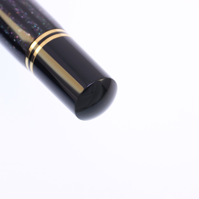 新品)Pelikan ペリカン 万年筆 リミテッドエディション M1000 螺鈿