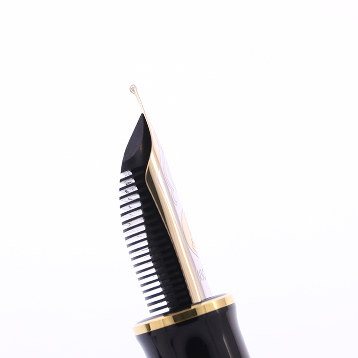ペリカン 万年筆　彩星　Ｍ１０００　螺鈿　限定品 新品)Pelikan ペリカン 万年筆 リミテッドエディション M1000 螺鈿