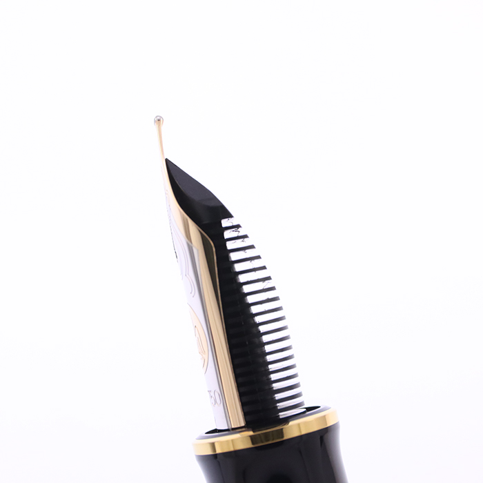 新品)Pelikan ペリカン 万年筆 リミテッドエディション M1000 螺鈿