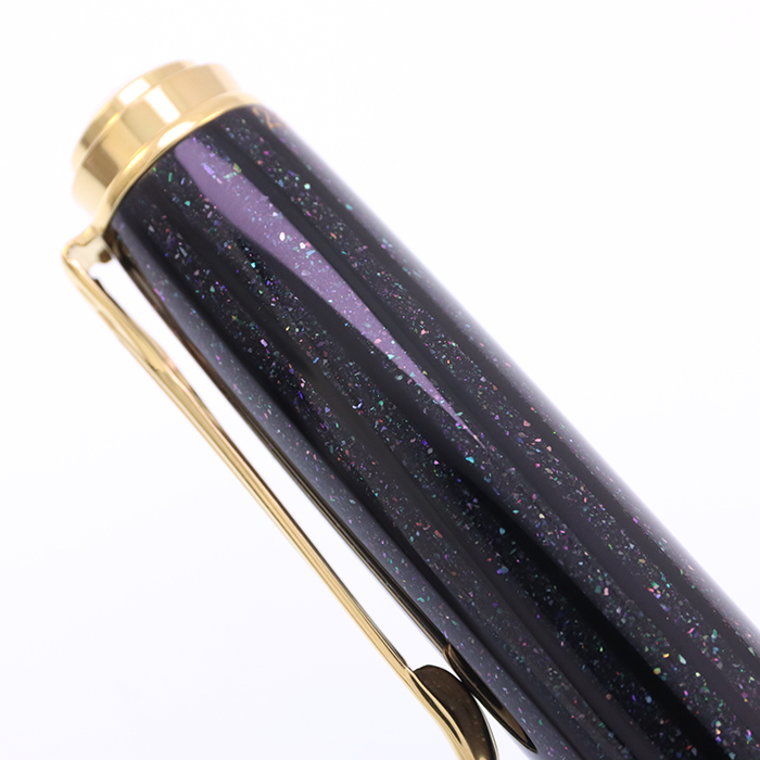 新品)Pelikan ペリカン 万年筆 リミテッドエディション M1000 螺鈿