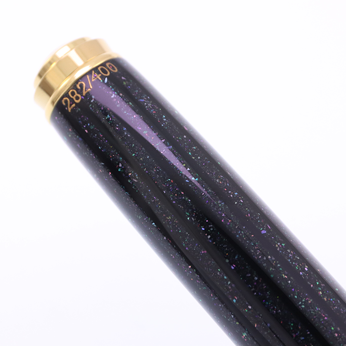 新品)Pelikan ペリカン 万年筆 リミテッドエディション M1000 螺鈿
