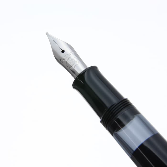 新品)Pelikan ペリカン 万年筆 クラシック M205 ブラック（商品ID