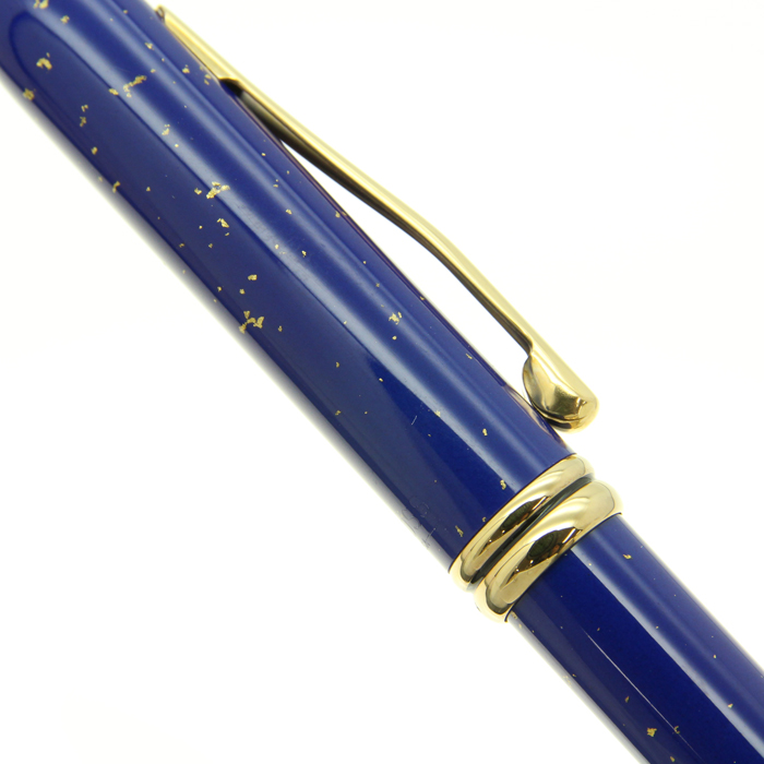 CROSS クロス ボールペン タウンゼント ラピスラズリ 詳細ページ | 万年筆 ボールペンなど高級筆記具の販売・買取
