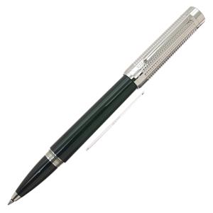 Cartier カルティエ ローラーボール パシャ･ドゥ･カルティエ ブラック/プラチナ ピラミッドシェイプ デコール メイン