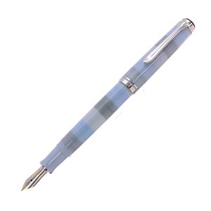 Pelikan ペリカン 万年筆 史跡シリーズ M620 コンコルド M メイン