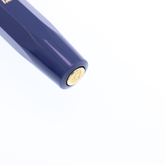 新品)KAWECO カヴェコ 万年筆 クラシックスポーツ ネイビー（商品ID