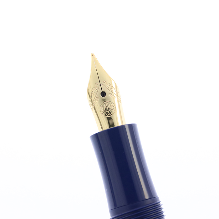 新品)KAWECO カヴェコ 万年筆 クラシックスポーツ ネイビー（商品ID