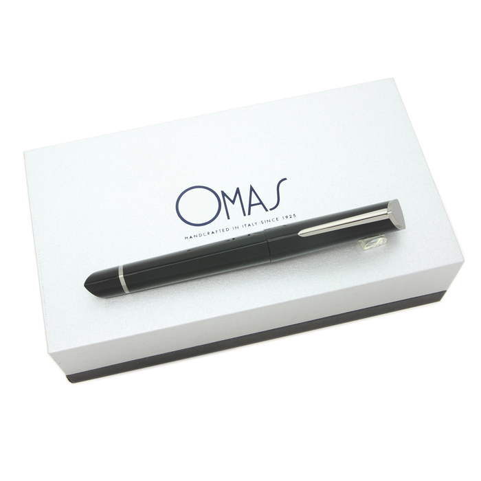 オマス　360 中字 詳細ページ | 万年筆 ボールペンなど高級筆記具の販売・買取