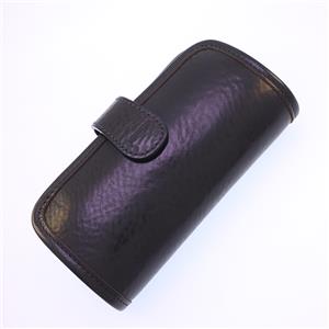 ペンケース オムレット6 ブラック