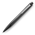 CARAN d'ACHE カランダッシュ メカニカルペンシル RNX.316 PVDブラック 0.7mm