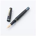 Leonardo Officina Italiana レオナルド 万年筆 リミテッドエディション モーメントゼロコレクション アビス
