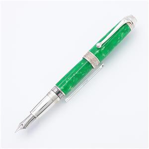 AURORA アウロラ 万年筆 リミテッドエディション マーレ ティレニア F メイン