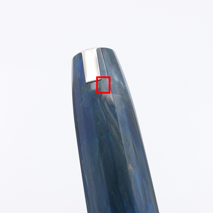 最後価格‼️ 再々値下げしました‼️新品❗️キレイなパープルのビスコンティの万年筆 今すぐ買えるまだ買える！紫色の万年筆一覧！2024年夏版 〜数百