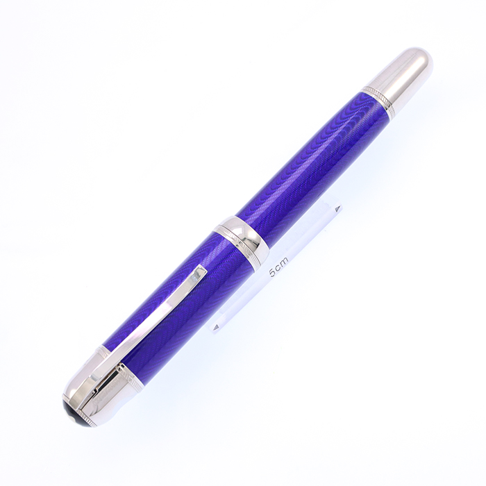 中古)MONTBLANC モンブラン 万年筆 作家シリーズ2003 ジュール