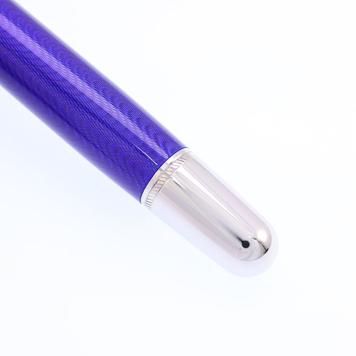 中古)MONTBLANC モンブラン 万年筆 作家シリーズ2003 ジュール