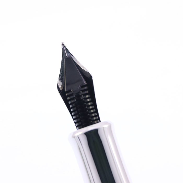 カランダッシュ パイロット 万年筆 先14K 刻印 カランダッシュ