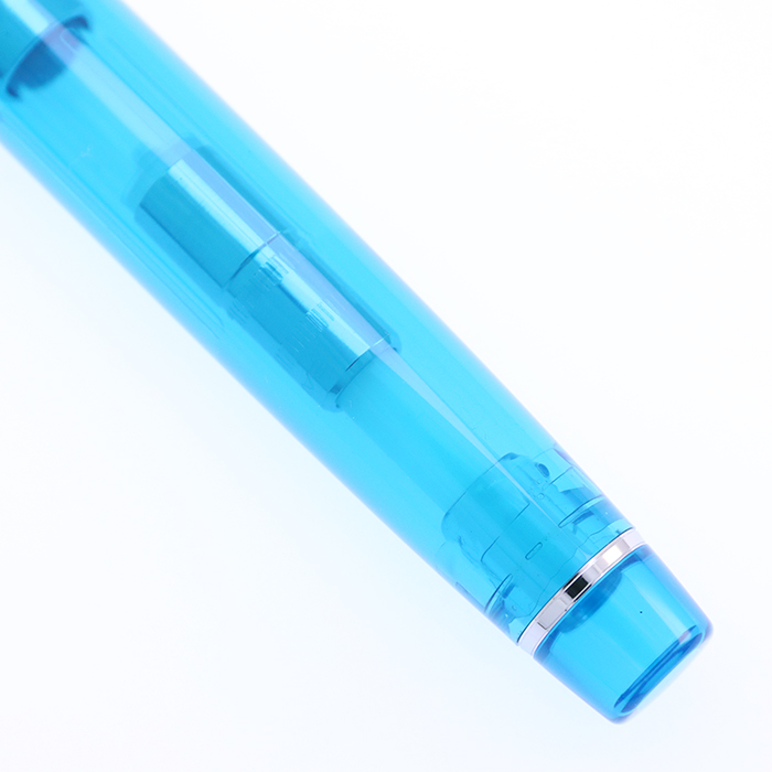 中古)SAILOR セーラー 万年筆 趣味の文具箱限定 プロフェッショナル