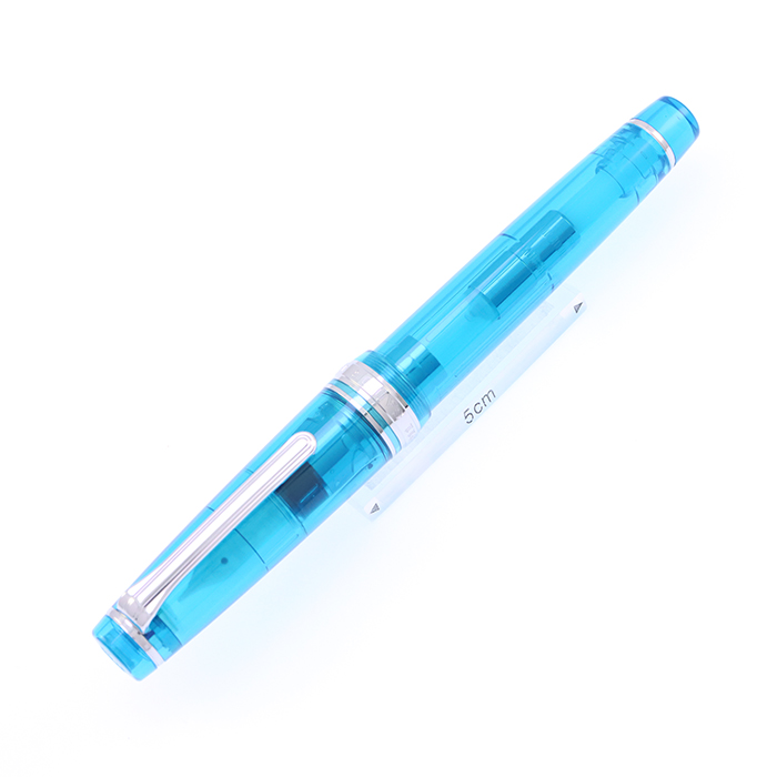 中古)SAILOR セーラー 万年筆 趣味の文具箱限定 プロフェッショナル