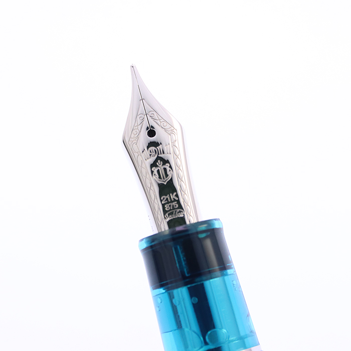 中古)SAILOR セーラー 万年筆 趣味の文具箱限定 プロフェッショナル