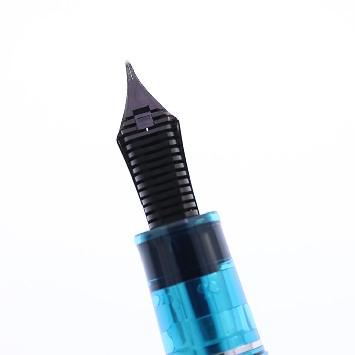 セーラー万年筆 プロフェッショナルギア アクアブルー wanchersailorprogearaquablue20