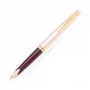 万年筆 エリート95S ディープレッド 極細字